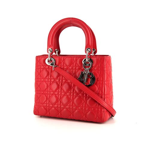 borsa mare dior outlet|lady dior borse.